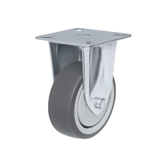 Неповоротное колесо Brante NF-0139