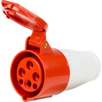 Переносная розетка REXANT 214
