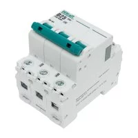 Автомат DEKraft ВА101-3P-025A-D