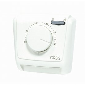 Механический термостат Orbis Clima MLW