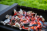 Уголь древесный берёзовый Grillkoff, 5 кг.