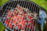 Уголь древесный берёзовый Grillkoff, 5 кг.