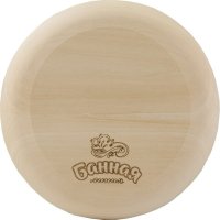 Вентиляционный тарельчатый клапан Банная линия 12-556