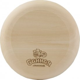 Вентиляционный тарельчатый клапан Банная линия 12-556