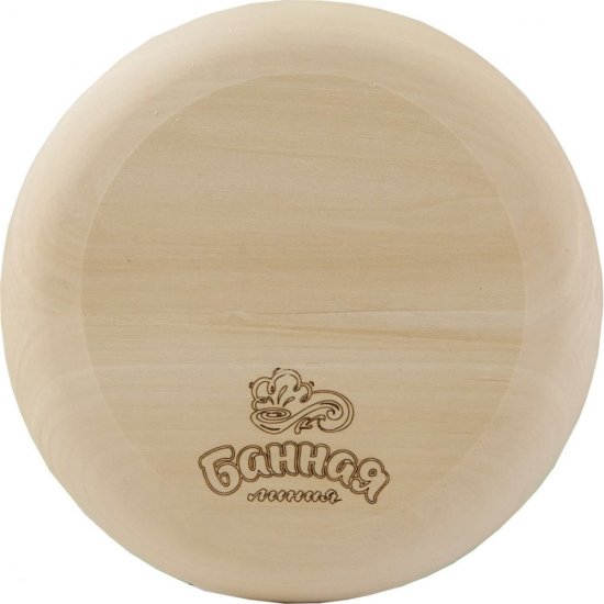 Вентиляционный тарельчатый клапан Банная линия 12-556