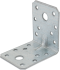 Угол крепежный усиленный GAH ALBERTS KUU 70x70x55x2.5