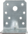 Угол крепежный усиленный GAH ALBERTS KUU 70x70x55x2.5