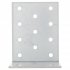 Угол крепежный равносторонний GAH ALBERTS KUR 60x80x80x2.5