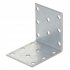 Угол крепежный равносторонний GAH ALBERTS KUR 60x60x50x2