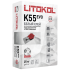 Клей для мозаики Litokol Litoplus K55 25 кг