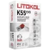 Клей для мозаики Litokol Litoplus K55 25 кг