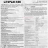 Клей для мозаики Litokol Litoplus K55 25 кг