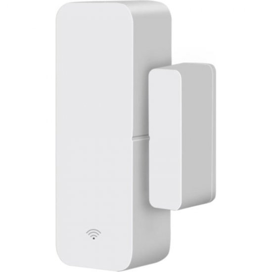 Умный датчик открытия дверей и окон Roximo WiFi