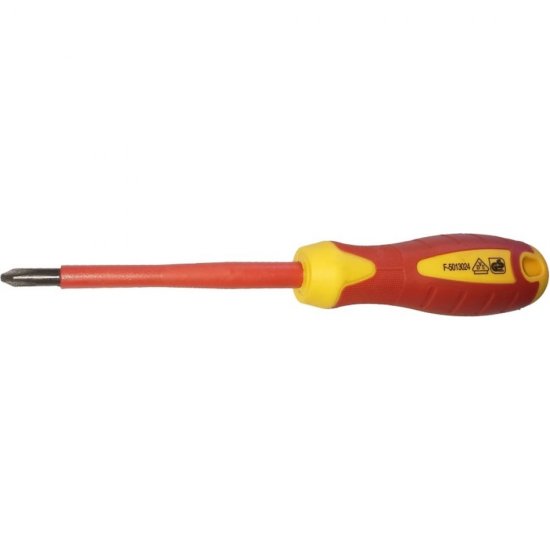 Диэлектрическая крестовая отвертка Berger BG BG1055