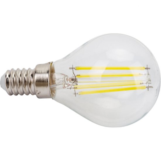 Светодиодная лампа General Lighting Systems FIL