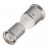 Муфта Henco (16PKW-2620) 26(пресс) х 20(пресс) PVDF белая