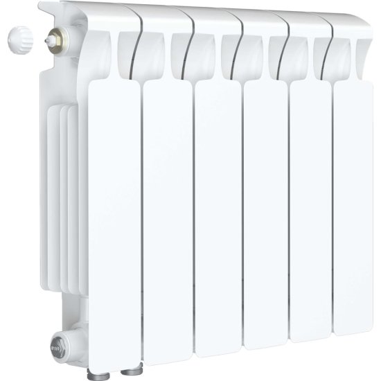 Радиатор RIFAR Monolit 350