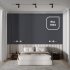 Краска для стен и потолков Tikkurila Euro Power 7 матовая прозрачная база С 9 л