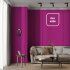Краска для стен и потолков Tikkurila Euro Power 7 матовая прозрачная база С 9 л