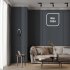 Краска для стен и потолков Tikkurila Euro Power 7 матовая прозрачная база С 9 л