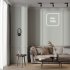 Краска для стен и потолков Tikkurila Euro Power 7 моющаяся матовая цвет белый база А 9 л