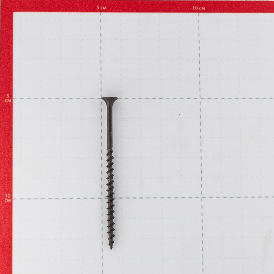 Саморезы ГД 75x4,2 мм (100 шт.)