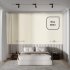 Краска для стен и потолков Tikkurila Euro Smart 2 матовая цвет белый база А 9 л