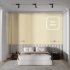 Краска для стен и потолков Tikkurila Euro Smart 2 матовая цвет белый база А 9 л