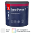 Краска для стен и потолков Tikkurila Euro Power 7 моющаяся матовая цвет белый база А 2.7 л