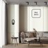Краска для стен и потолков Tikkurila Euro Power 7 моющаяся матовая цвет белый база А 2.7 л