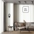 Краска для стен и потолков Tikkurila Euro Power 7 моющаяся матовая цвет белый база А 2.7 л