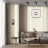 Краска для стен и потолков Tikkurila Euro Power 7 моющаяся матовая цвет белый база А 2.7 л