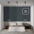 Краска для стен и потолков Tikkurila Euro Power 7 матовая прозрачная база С 2.7 л