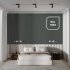 Краска для стен и потолков Tikkurila Euro Power 7 матовая прозрачная база С 2.7 л