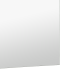 Зеркало для ванной Omega Glass NNK010 60x70 см прямоугольное