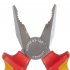 Плоскогубцы диэлектрические Knipex 160 мм (KN-0306160SB)