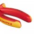 Плоскогубцы диэлектрические Knipex 160 мм (KN-0306160SB)