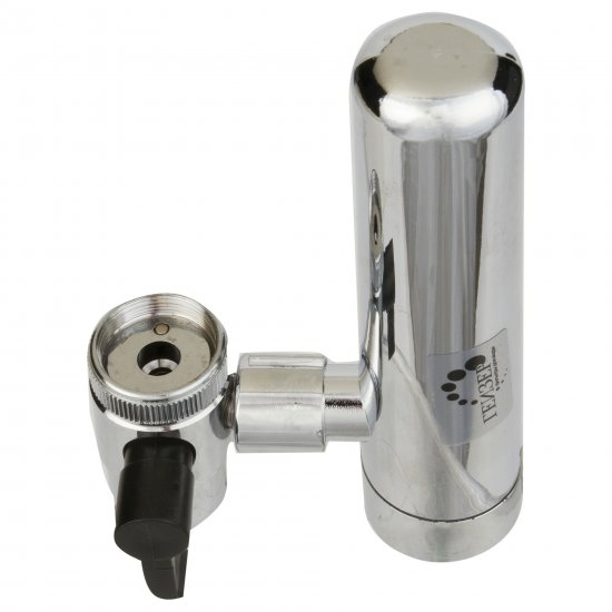 Фильтр-насадка на кран Гейзер Евро