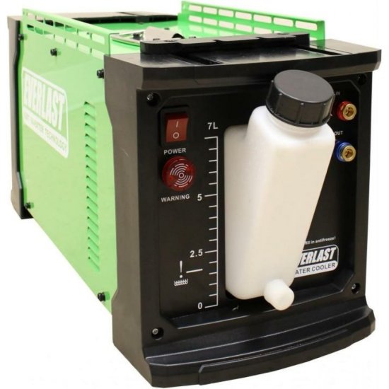 Блок водяного охлаждения EVERLAST POWERCOOL W375