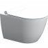 Подвесной унитаз Damixa Scandinavian Pure