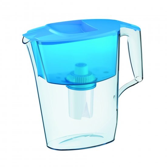 Фильтр-кувшин Аквафор Стандарт 2.5 л