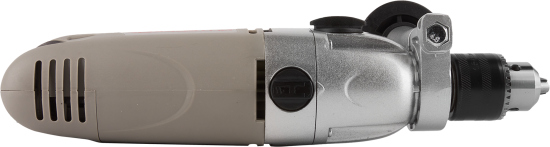 Дрель сетевая ударная Интерскол ДУ-16/1000ЭР, 1000 Вт