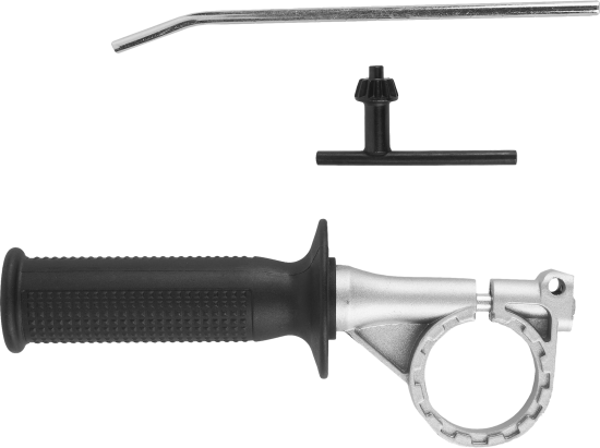 Дрель сетевая ударная Интерскол ДУ-16/1000ЭР, 1000 Вт