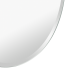 Зеркало для ванной Omega Glass NNF107 50x70 см овальное