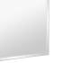 Зеркало для ванной Omega Glass NNF007 40x70 см прямоугольное