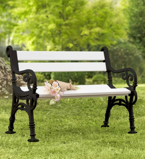 Грунт-эмаль 3 в 1 Profilux гладкая цвет чёрный 0.9 кг