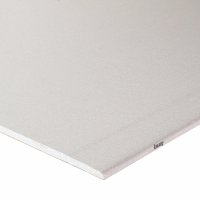 Гипсокартон 9.5 мм Knauf 2500x1200 3 м²