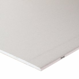 Гипсокартон 9.5 мм Knauf 2500x1200 3 м²