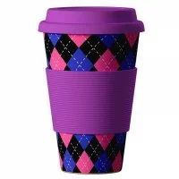 Стакан Areon ЭКО BambooCup