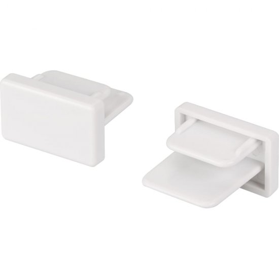 Заглушка Arlight LGD-2TR-CAP-WH